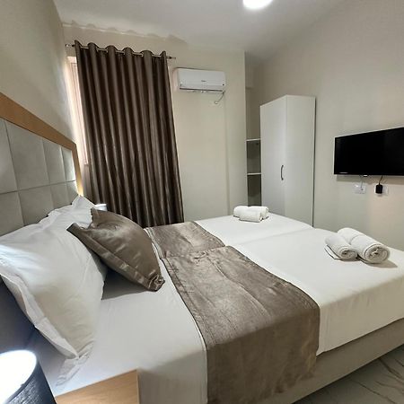 Dream Apartments Saranda Luaran gambar