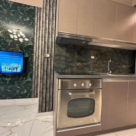 Dream Apartments Saranda Luaran gambar