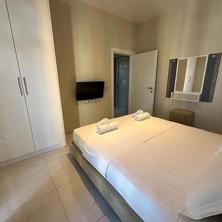 Dream Apartments Saranda Luaran gambar
