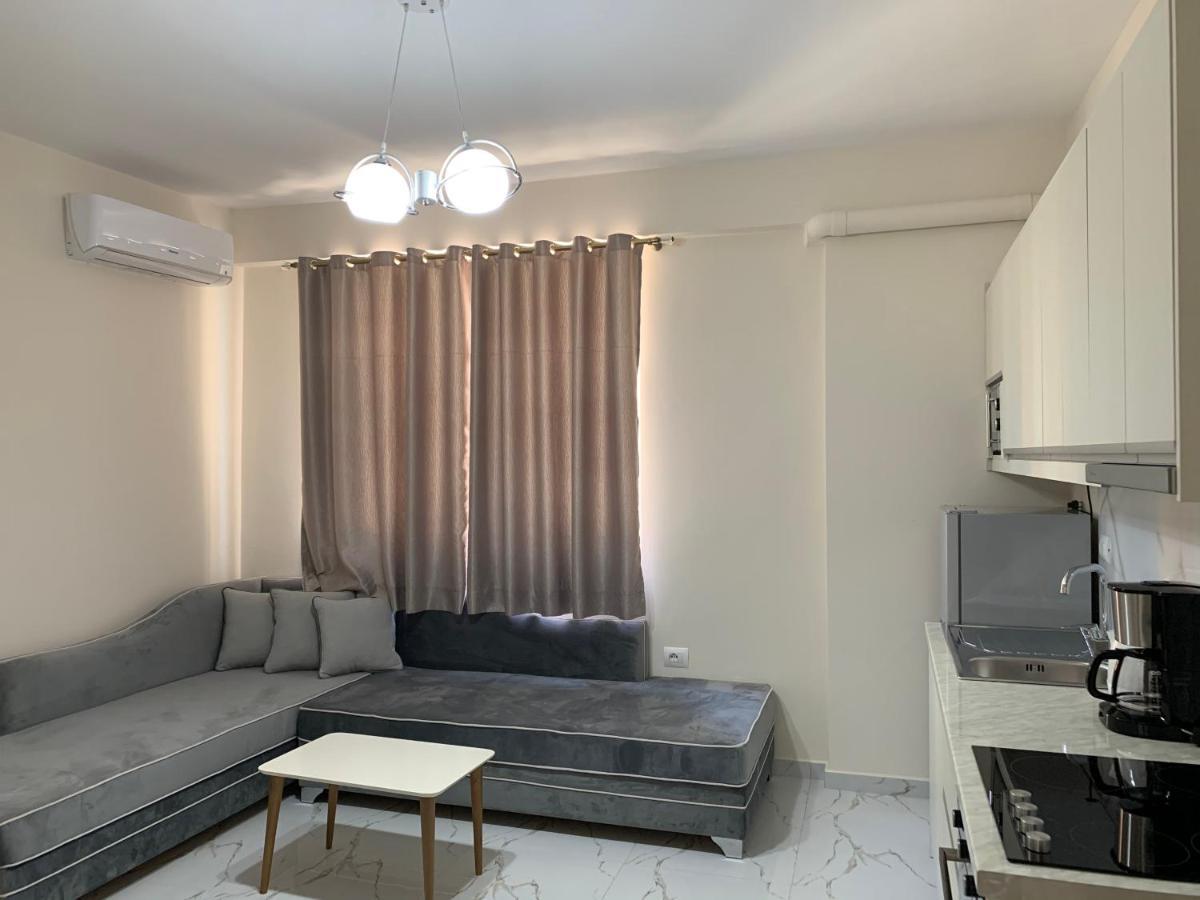 Dream Apartments Saranda Luaran gambar