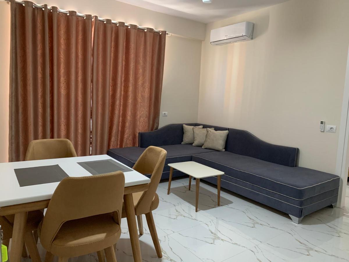 Dream Apartments Saranda Luaran gambar