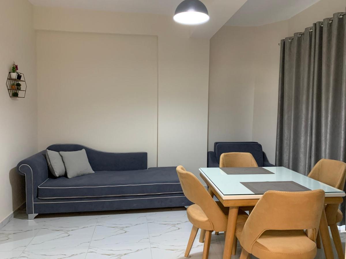 Dream Apartments Saranda Luaran gambar