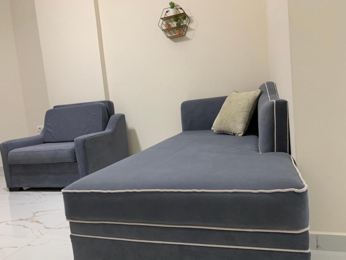 Dream Apartments Saranda Luaran gambar