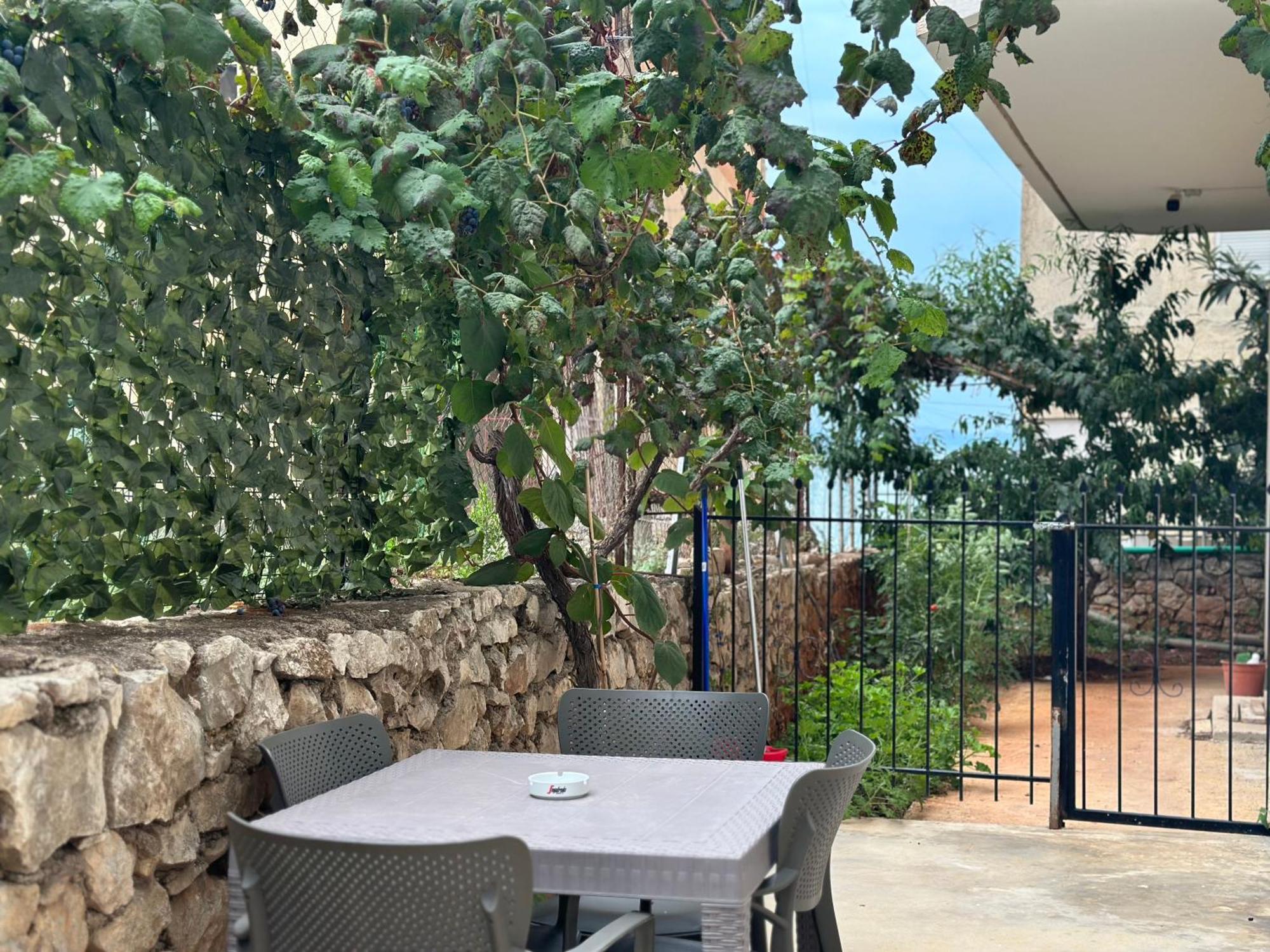 Dream Apartments Saranda Luaran gambar