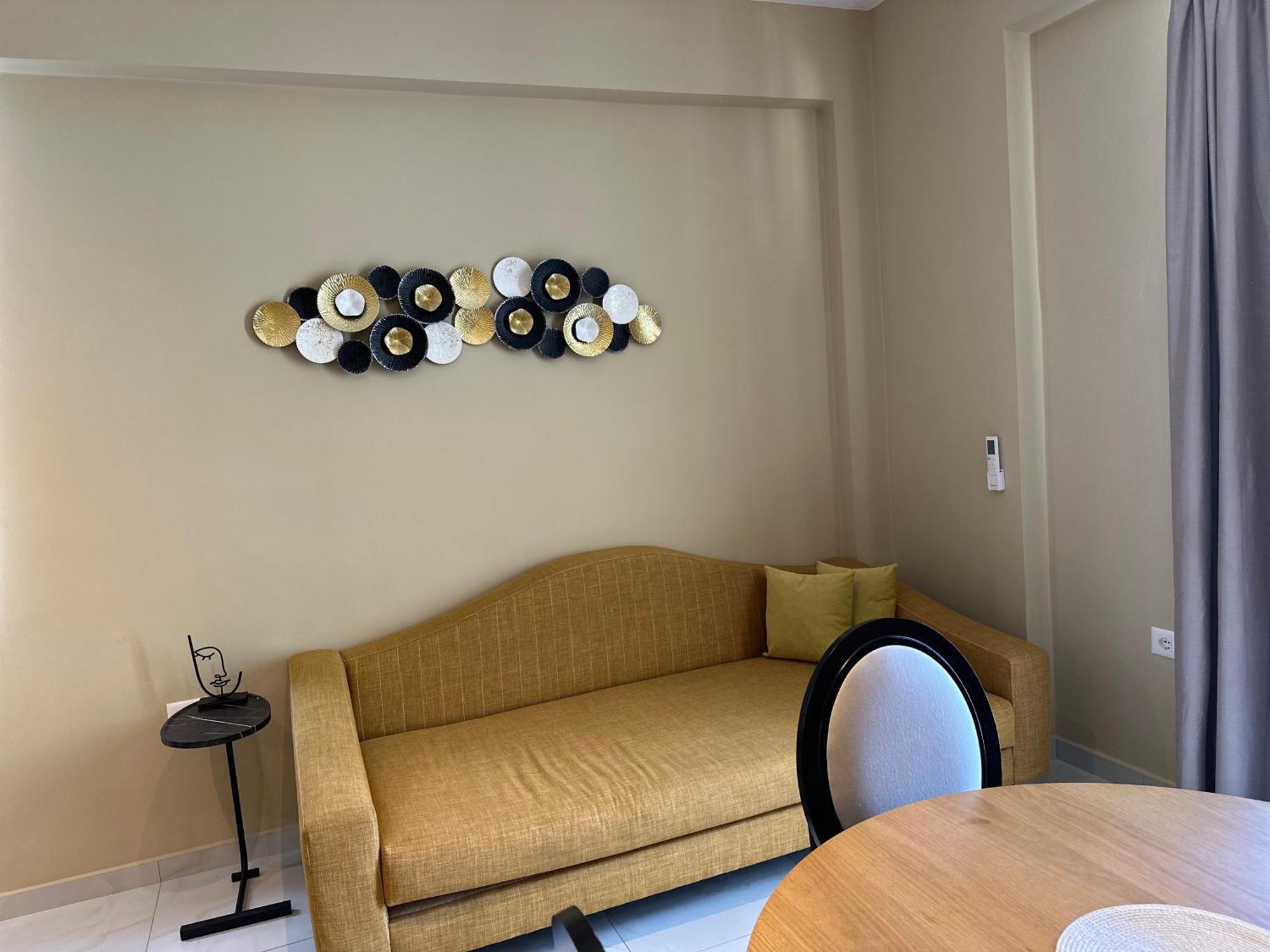 Dream Apartments Saranda Bilik gambar