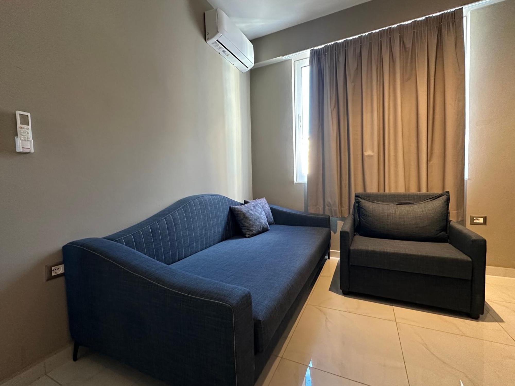 Dream Apartments Saranda Bilik gambar