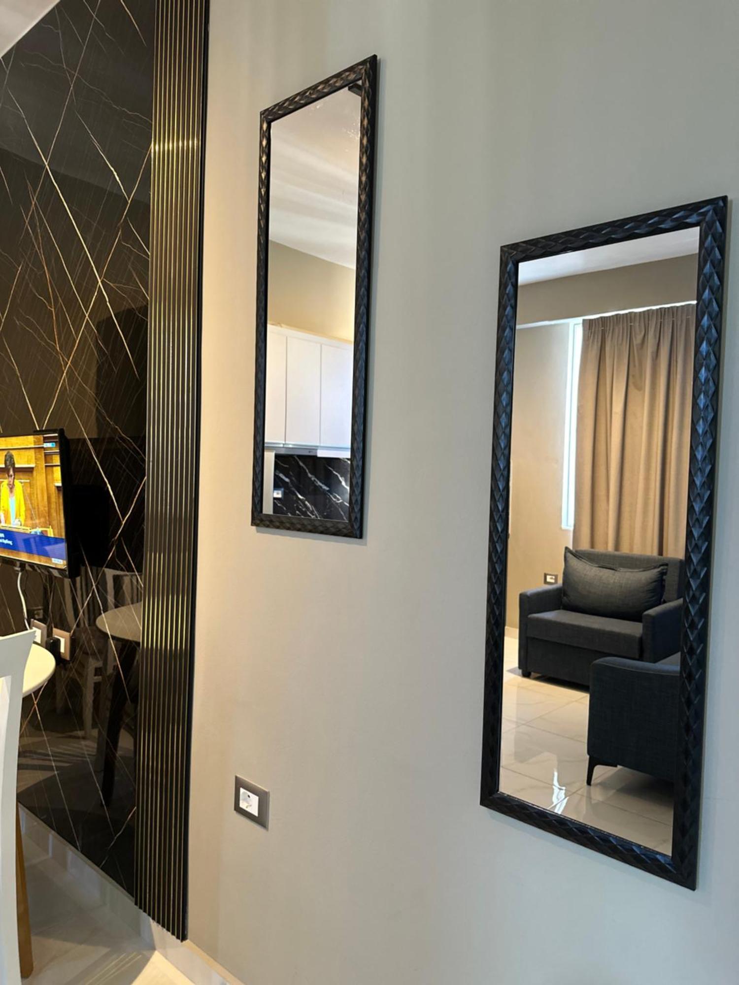 Dream Apartments Saranda Luaran gambar